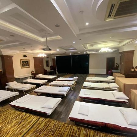 Adina 3 Star Hotel 다낭 외부 사진