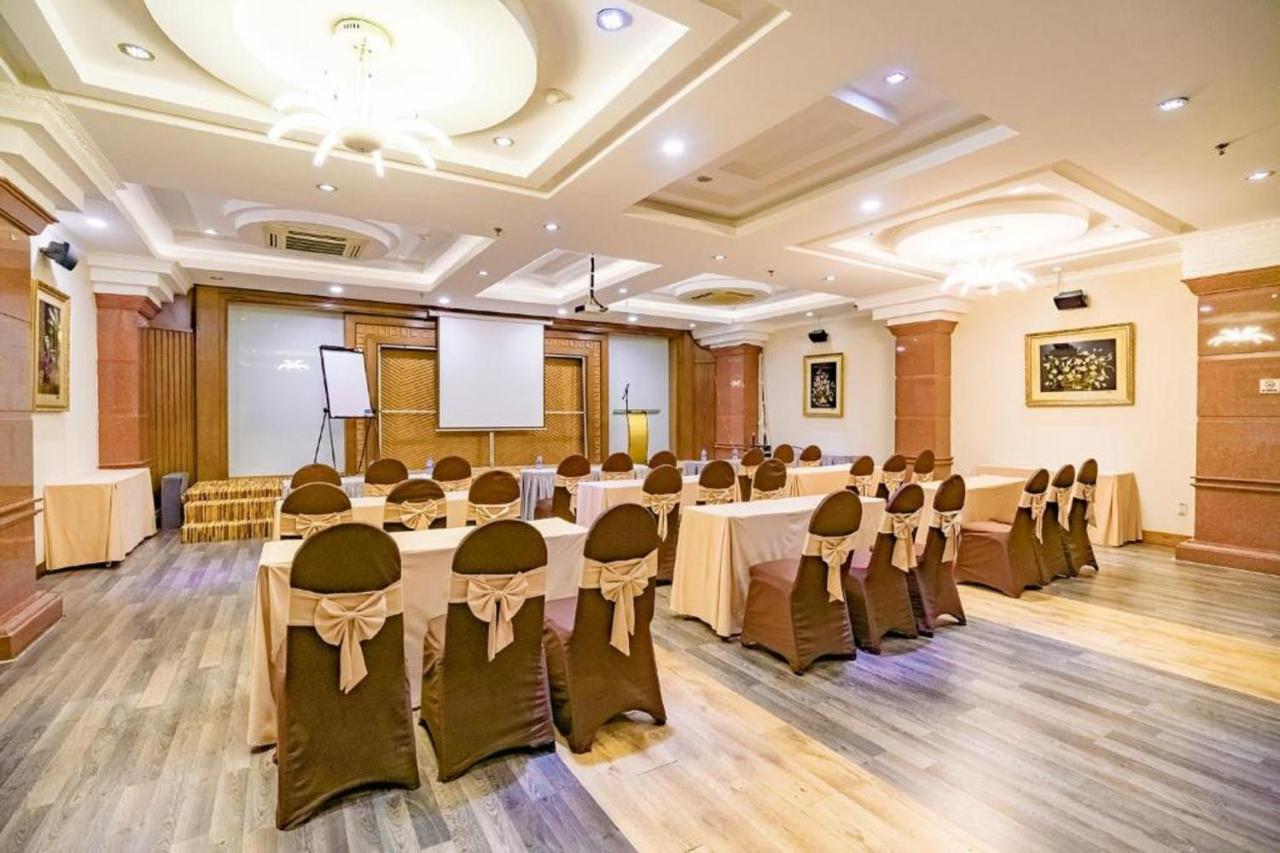 Adina 3 Star Hotel 다낭 외부 사진