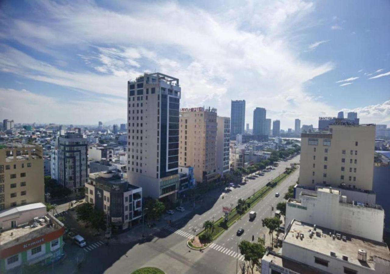 Adina 3 Star Hotel 다낭 외부 사진