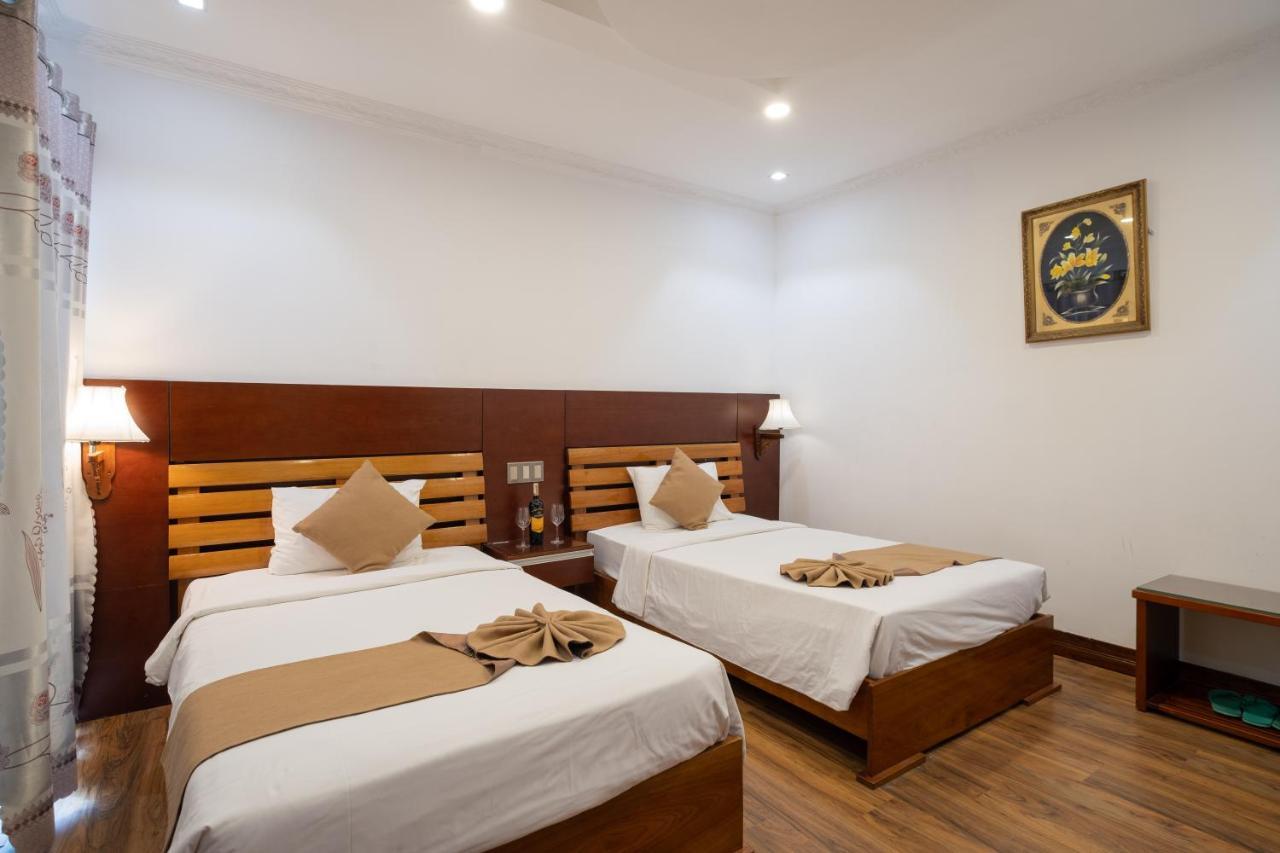 Adina 3 Star Hotel 다낭 외부 사진