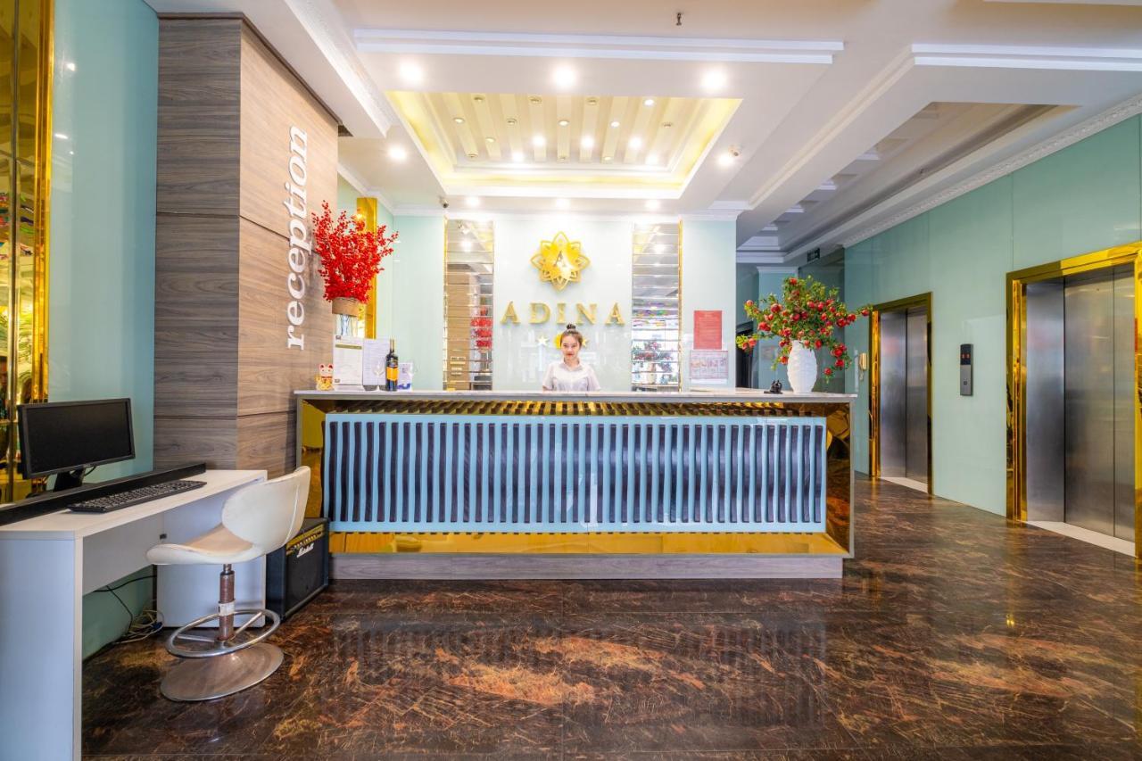 Adina 3 Star Hotel 다낭 외부 사진