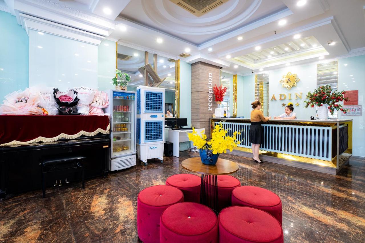 Adina 3 Star Hotel 다낭 외부 사진