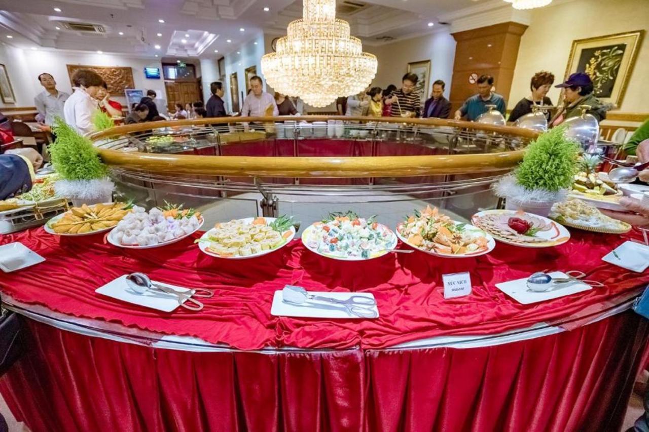 Adina 3 Star Hotel 다낭 외부 사진