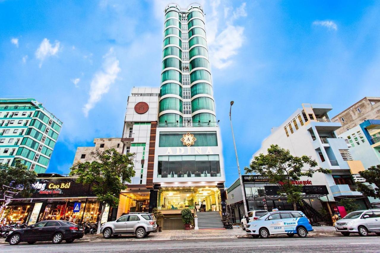 Adina 3 Star Hotel 다낭 외부 사진