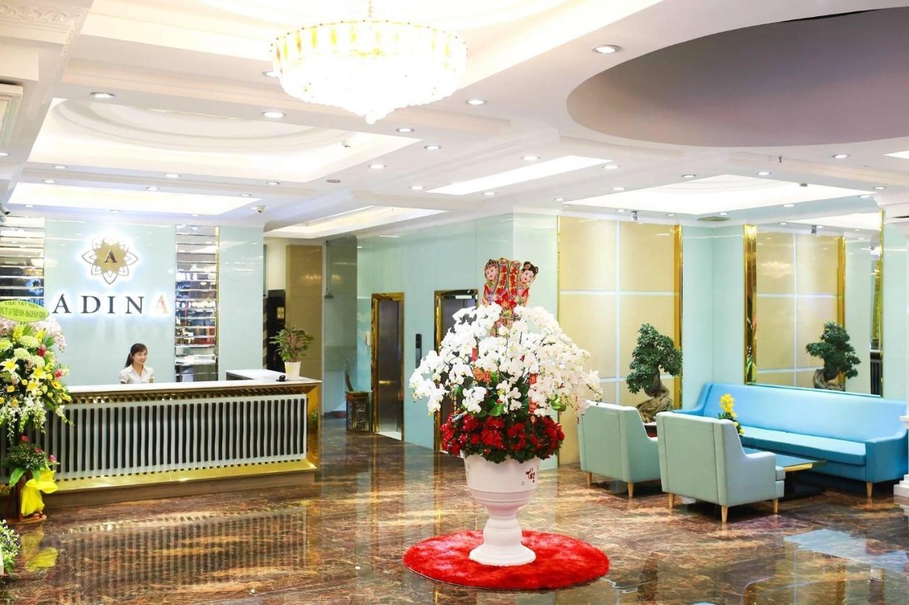 Adina 3 Star Hotel 다낭 외부 사진