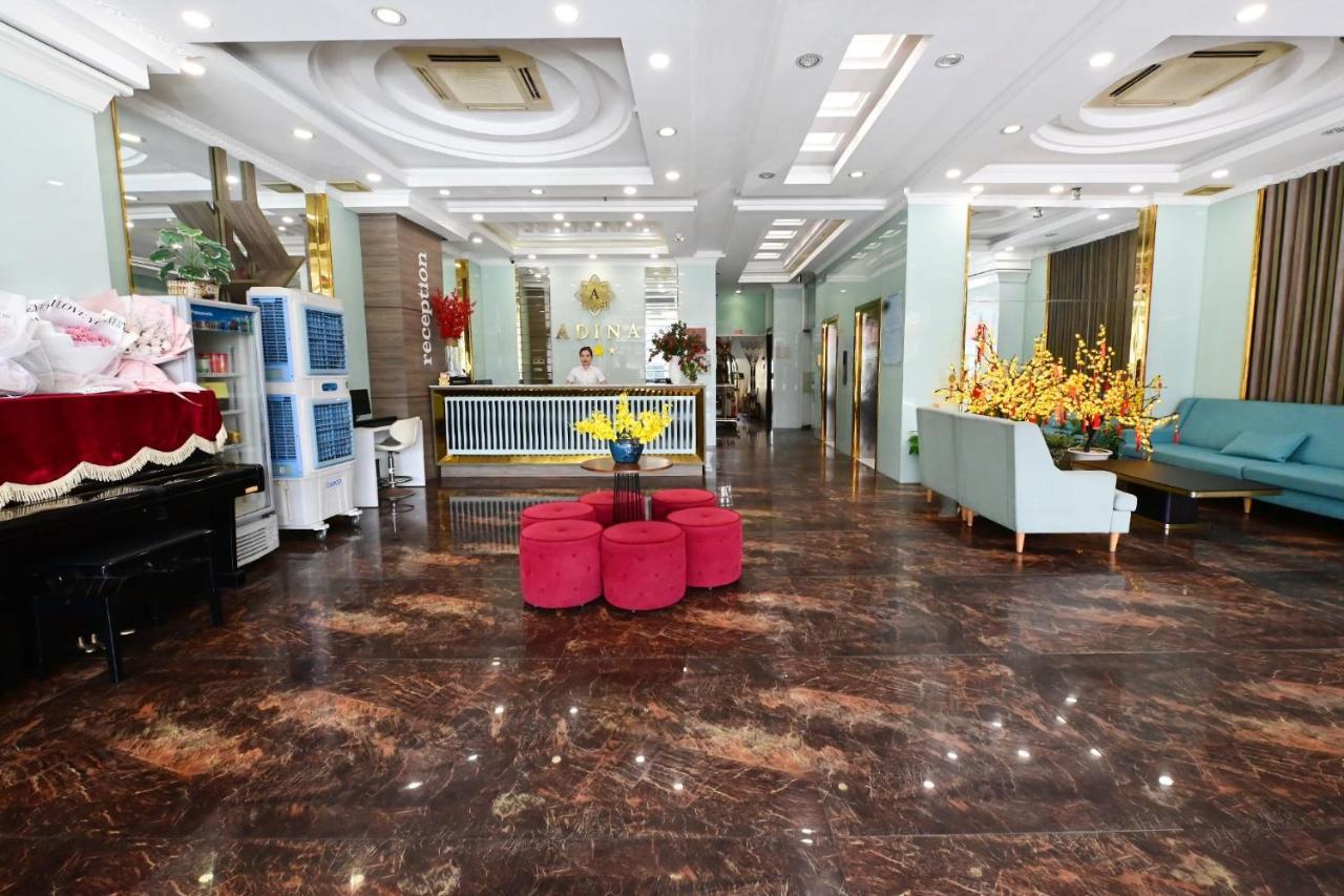 Adina 3 Star Hotel 다낭 외부 사진