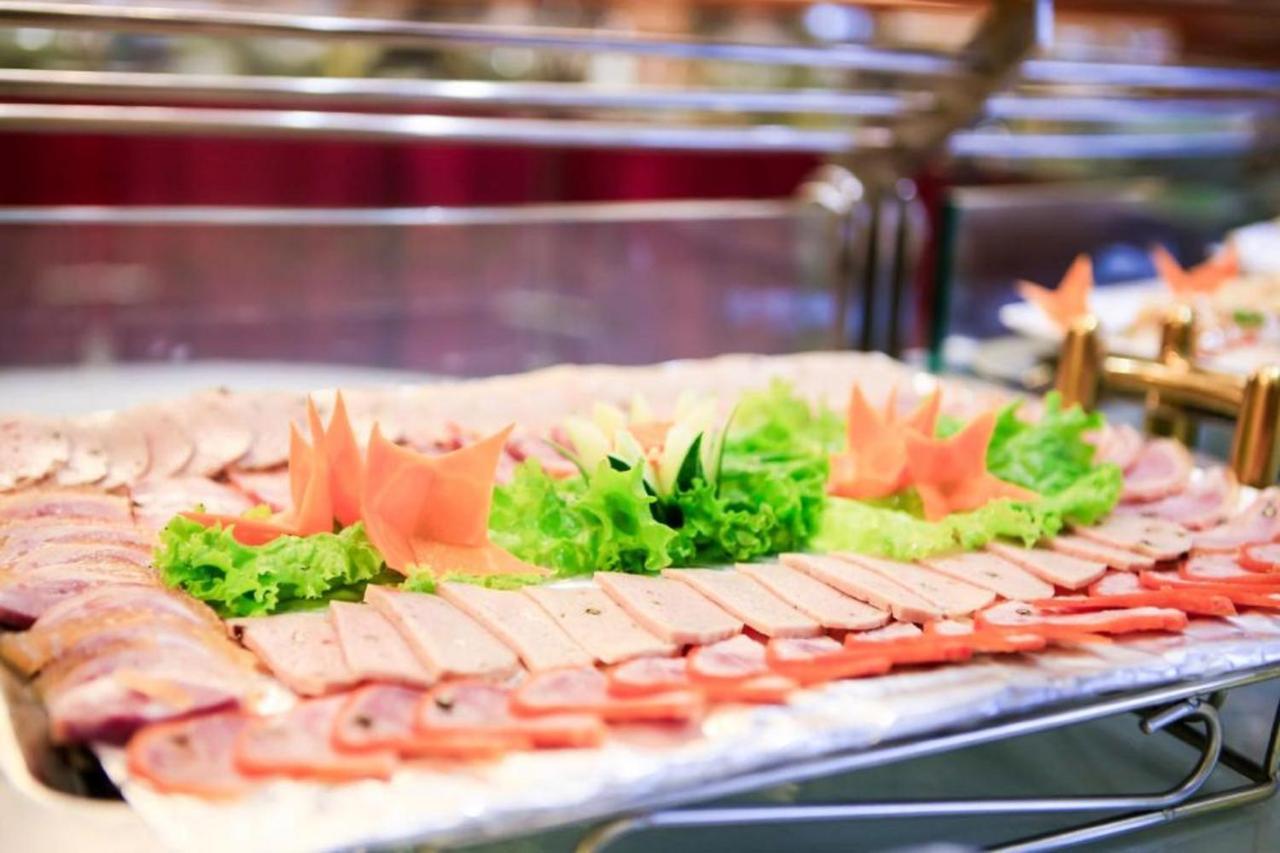 Adina 3 Star Hotel 다낭 외부 사진