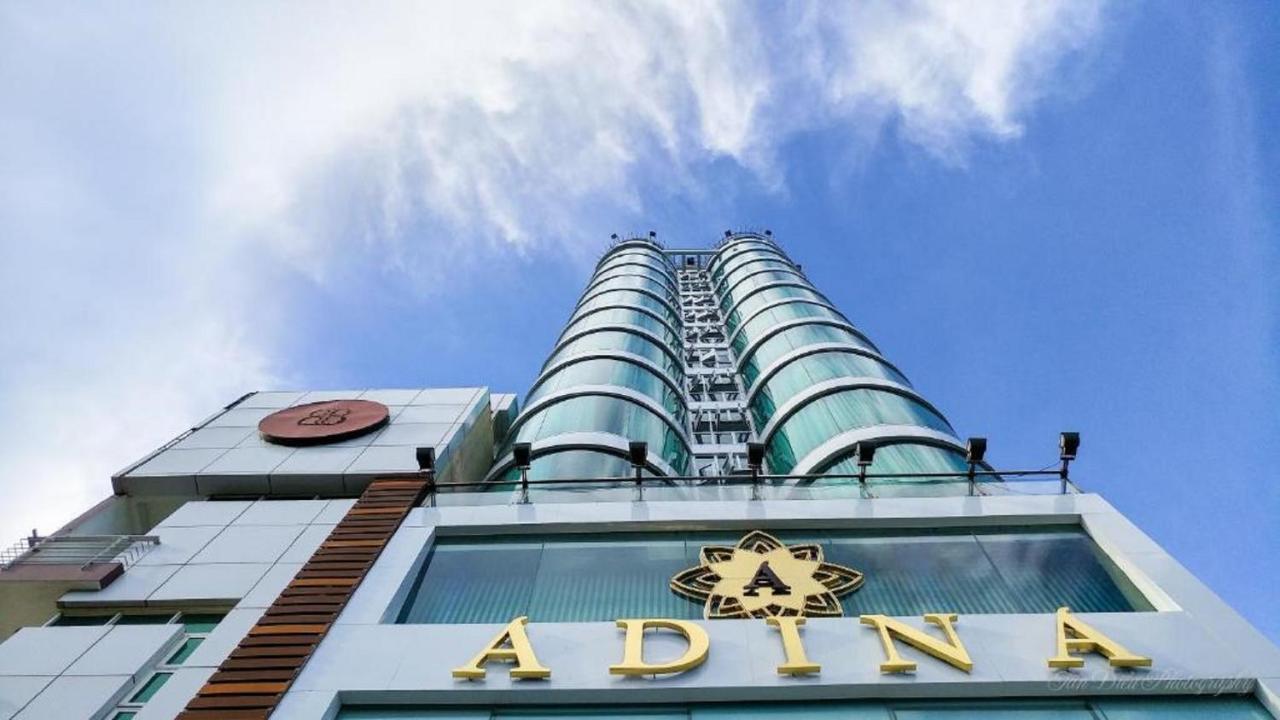 Adina 3 Star Hotel 다낭 외부 사진