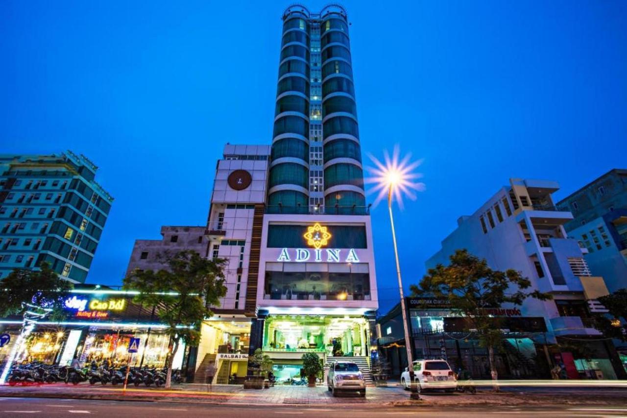 Adina 3 Star Hotel 다낭 외부 사진