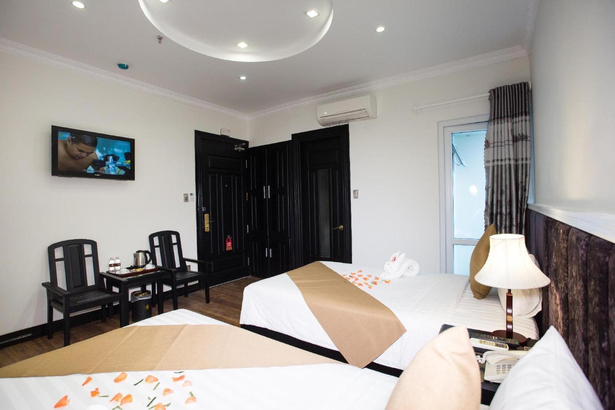 Adina 3 Star Hotel 다낭 외부 사진