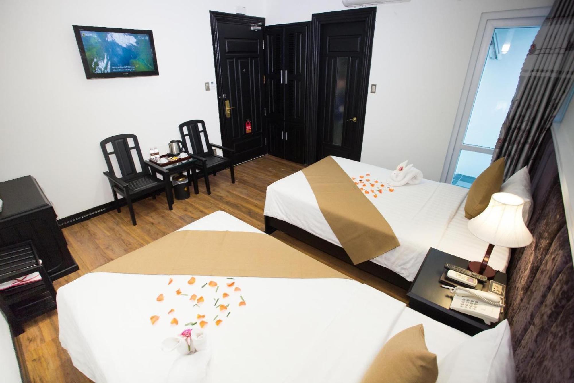 Adina 3 Star Hotel 다낭 외부 사진