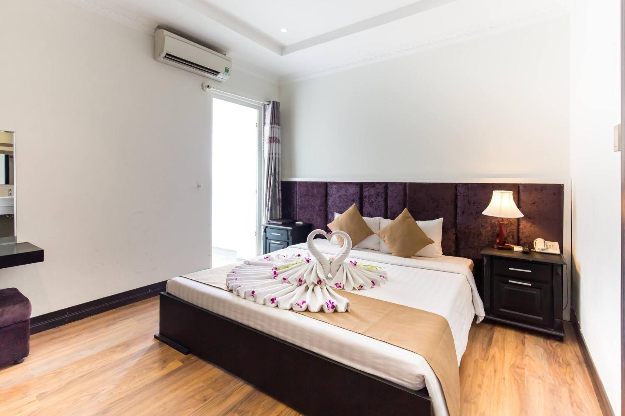 Adina 3 Star Hotel 다낭 외부 사진