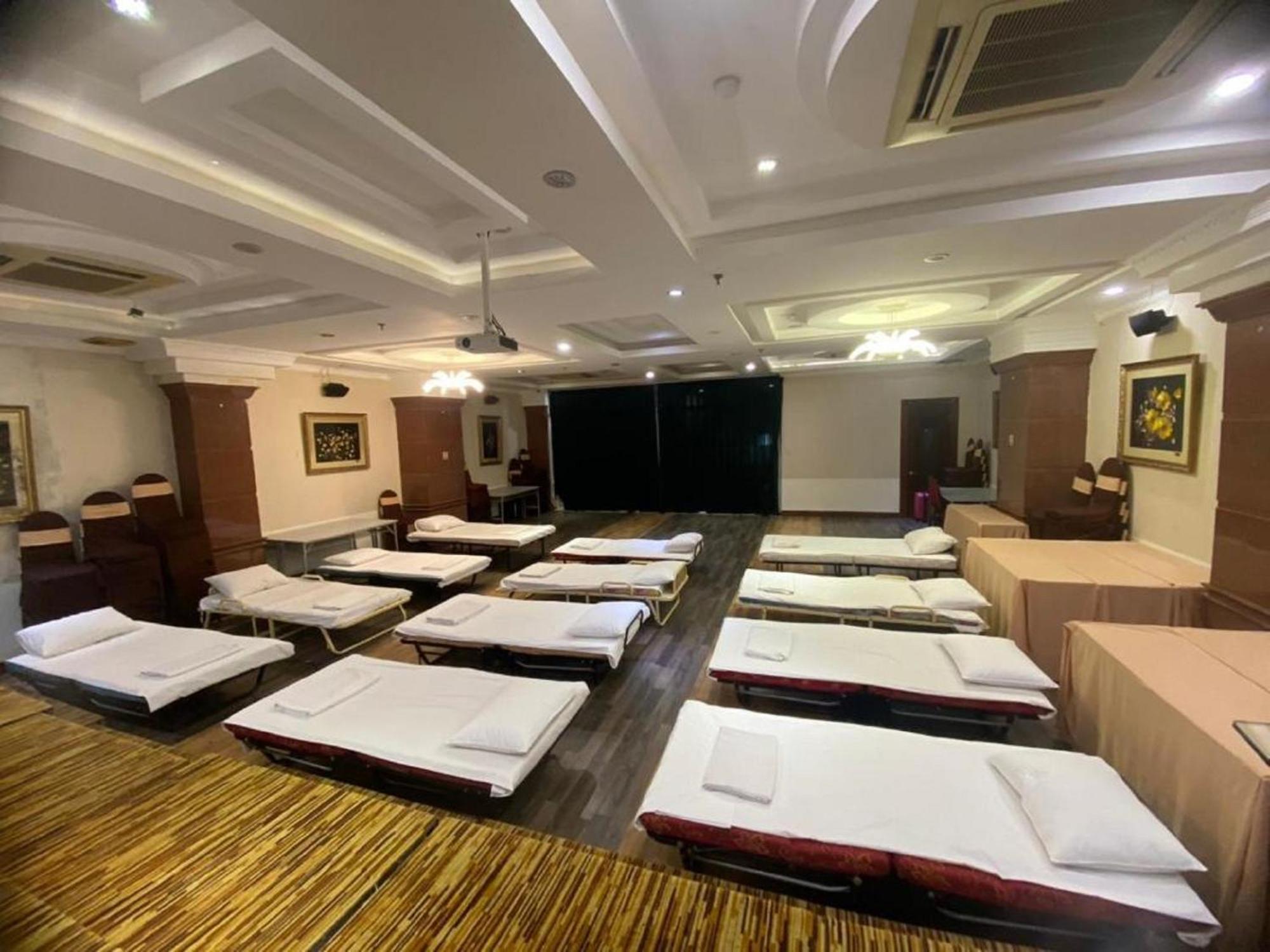 Adina 3 Star Hotel 다낭 외부 사진