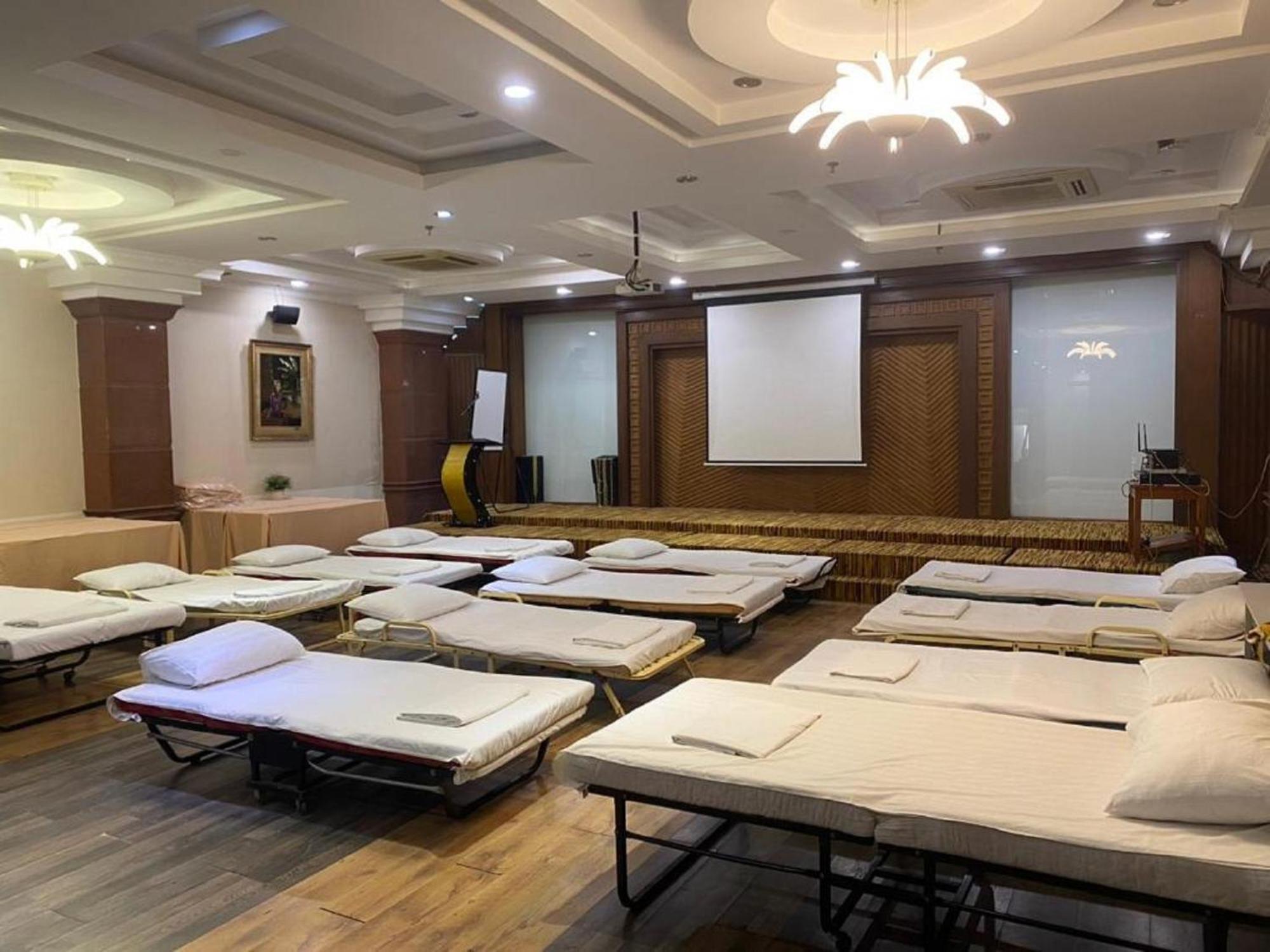 Adina 3 Star Hotel 다낭 외부 사진