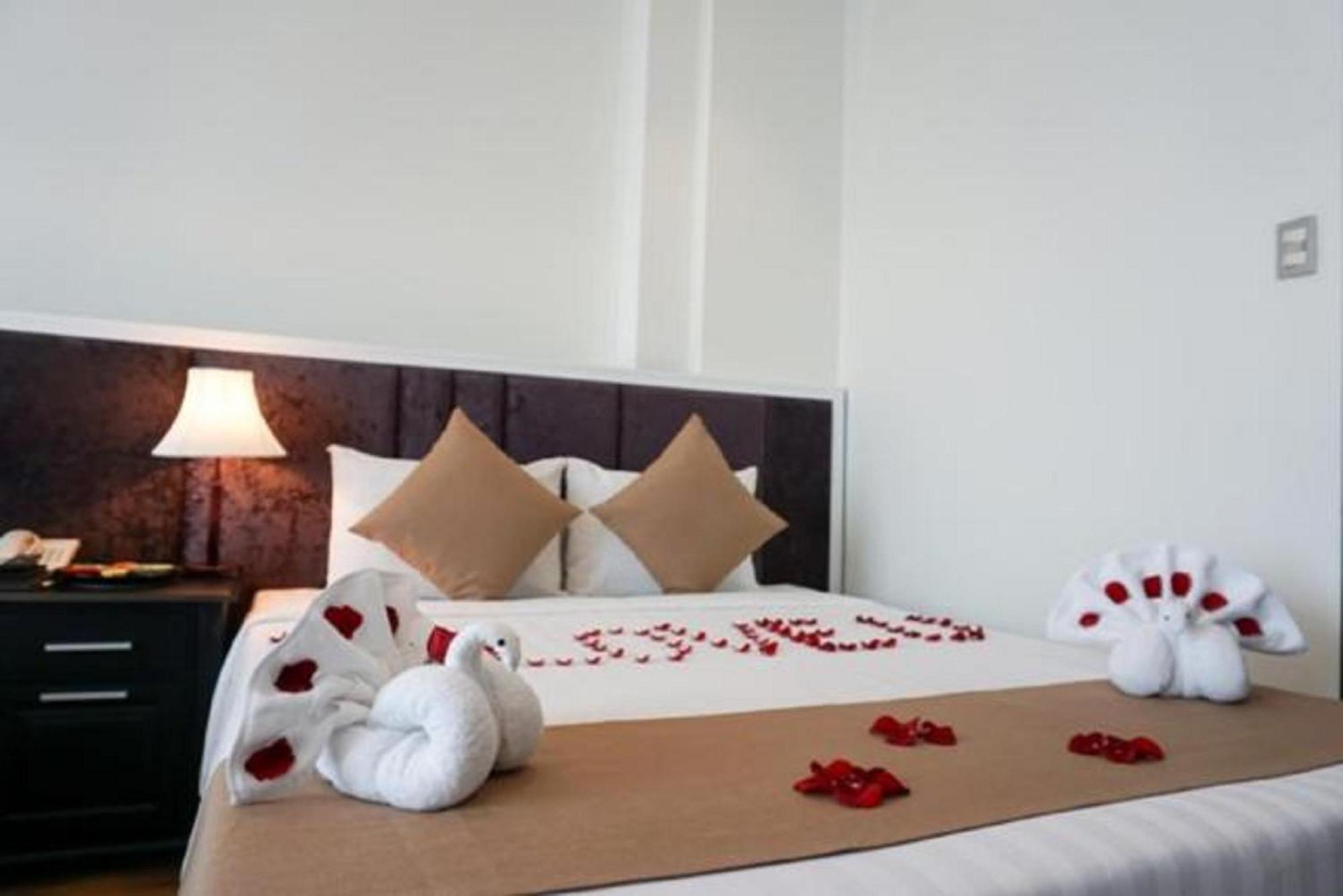 Adina 3 Star Hotel 다낭 외부 사진