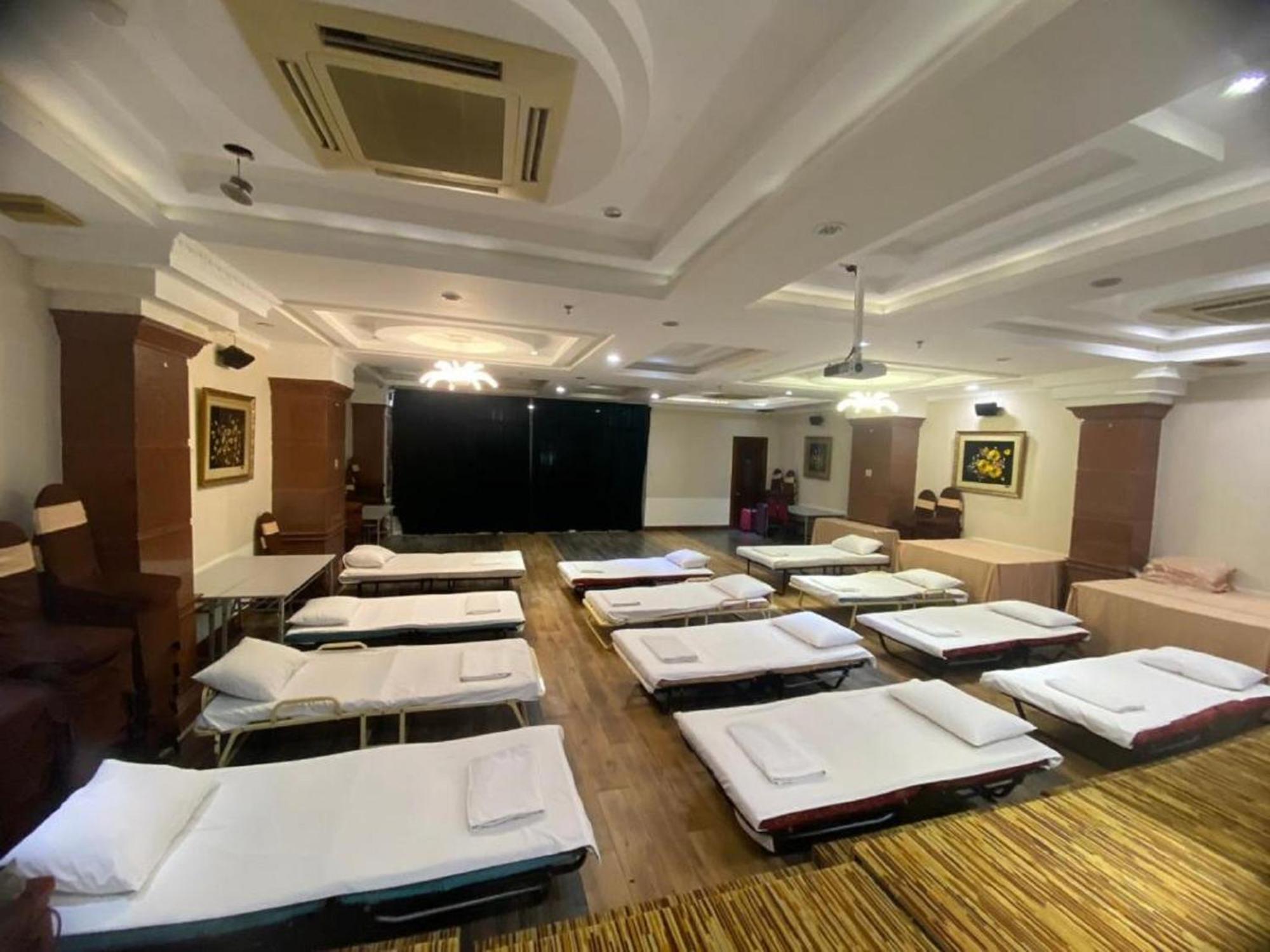 Adina 3 Star Hotel 다낭 외부 사진