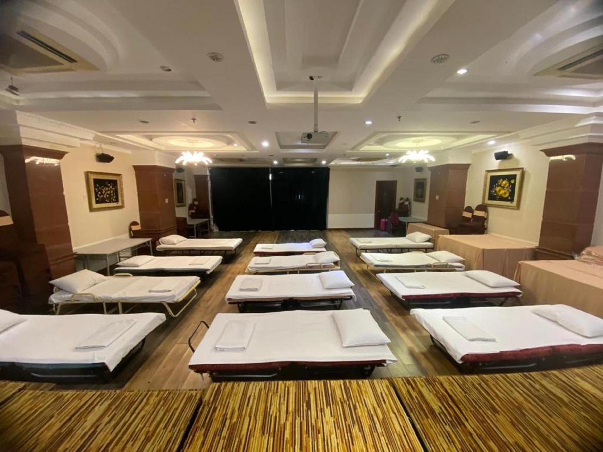 Adina 3 Star Hotel 다낭 외부 사진