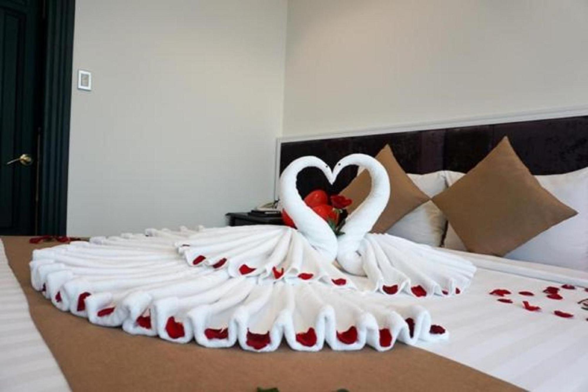 Adina 3 Star Hotel 다낭 외부 사진